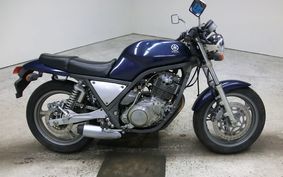 YAMAHA SRX400 1987 1JL