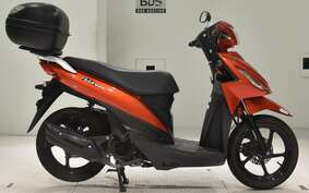 SUZUKI ADDRESS 110 CE47A