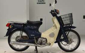 HONDA C50 SUPER CUB E AA01