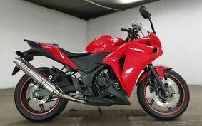 HONDA CBR250R MC41