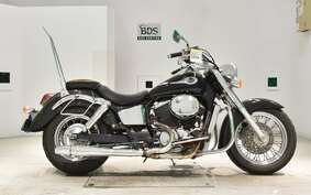 HONDA SHADOW 400 2003 NC34