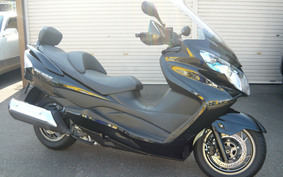 SUZUKI SKYWAVE 400 Limited ABS 2014 CK45A