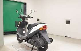 SUZUKI ADDRESS V125 CF46A