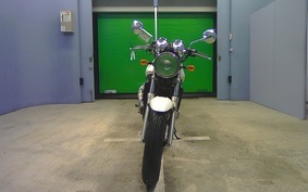 KAWASAKI BALIUS 250 Gen.2 2001 ZR250B