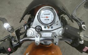 YAMAHA SRV250 RENAISSA 4DN