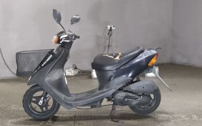 SUZUKI LETS2 CA1PA