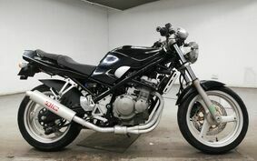 SUZUKI BANDIT 250 GJ74A