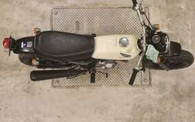 HONDA APE 50 AC16