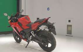 HONDA CBR250R A MC41