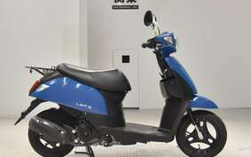 SUZUKI LET's CA4AA