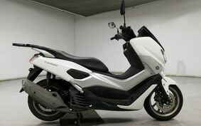 YAMAHA N-MAX 125 SE86J