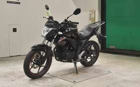 SUZUKI GIXXER 150 NG4BG