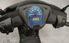 YAMAHA JOG AY01