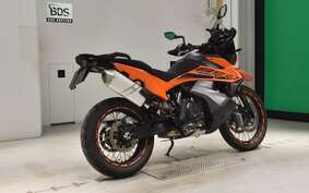 KTM 890 ADVENTURE	 2022 TS640