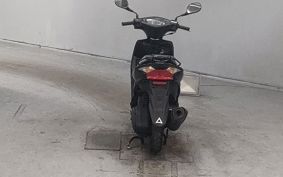 SUZUKI ADDRESS V125 CF4MA