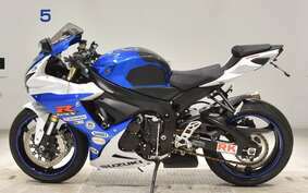 SUZUKI GSX-R750 2016 GR7MA