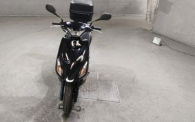 SUZUKI ADDRESS V125 CF4MA