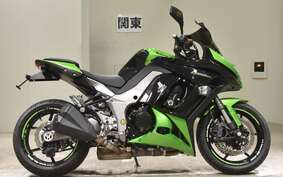 KAWASAKI Z1000 SX ABS 2013 ZXT00G