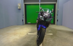 KAWASAKI NINJA 250 2015 EX250L