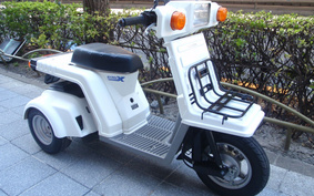 HONDA GYRO X TD02