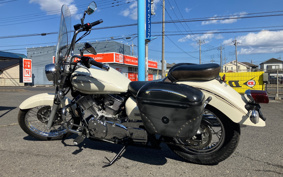 YAMAHA DRAGSTAR 250 VG05J