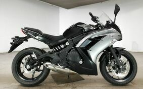 KAWASAKI NINJA 400 2014 EX400E