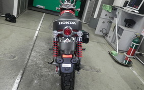 HONDA MONKEY 125 ABS JB02