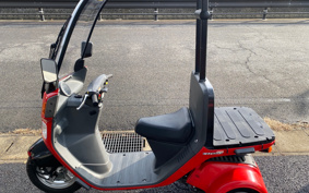 HONDA GYRO TA03