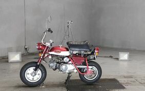 HONDA MONKEY Z50A