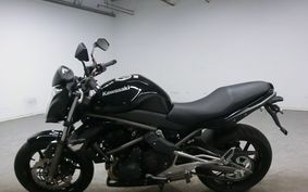 KAWASAKI ER400 N 2014 ER400B