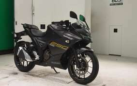 SUZUKI GIXXER 250 SF ED22B