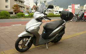 HONDA DIO 110 JF31