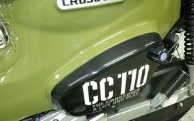 HONDA CROSS CUB 110 JA45