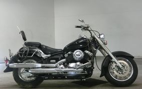 YAMAHA DRAGSTAR 400 CLASSIC 2000 4TR