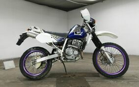 SUZUKI DJEBEL 250 XC Type SJ45A