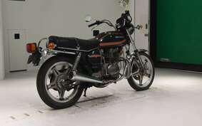 HONDA CB250 T CB250T