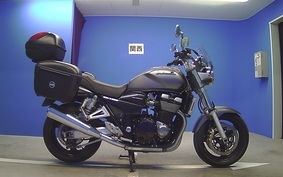 SUZUKI GSX1400 GY71A