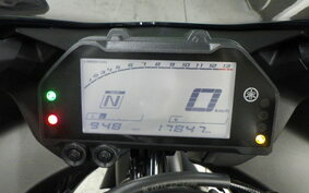 YAMAHA YZF-R3 2022 RH13J