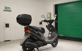 SUZUKI ADDRESS V125 CF46A