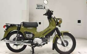 HONDA CROSS CUB 110 JA45