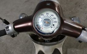 HONDA GIORNO AF70
