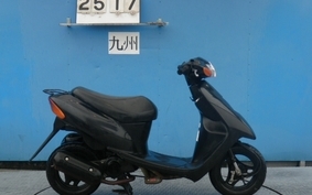 SUZUKI LET's 2 CA1PA