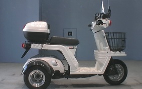 HONDA GYRO X TD01