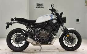 YAMAHA XSR700 2024 RM41J