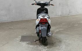 YAMAHA JOG ZR Evolution 2 SA39J