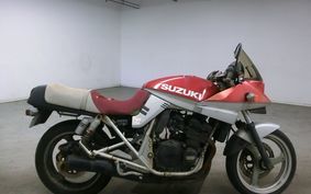 SUZUKI GSX250S KATANA GJ76A