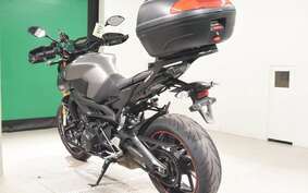 YAMAHA MT-09 2016 RN34J