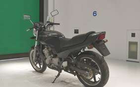 HONDA JADE MC23