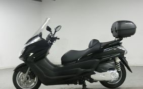 YAMAHA GRAND MAJESTY 400 2005 SH04J