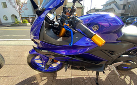 YAMAHA YZF-YZF-R3 ABS 2020 RH13J